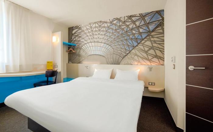 B&B Hotel Katowice Centrum