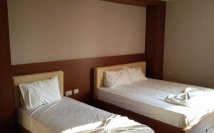 Perla Hotel