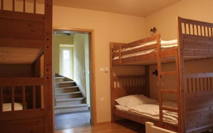 Travellers' Haven Hostel