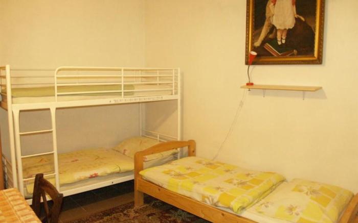 Ubytovanie v sukromi Maria Bullova