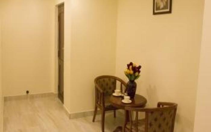 Cloud Nine Serviced Apartments