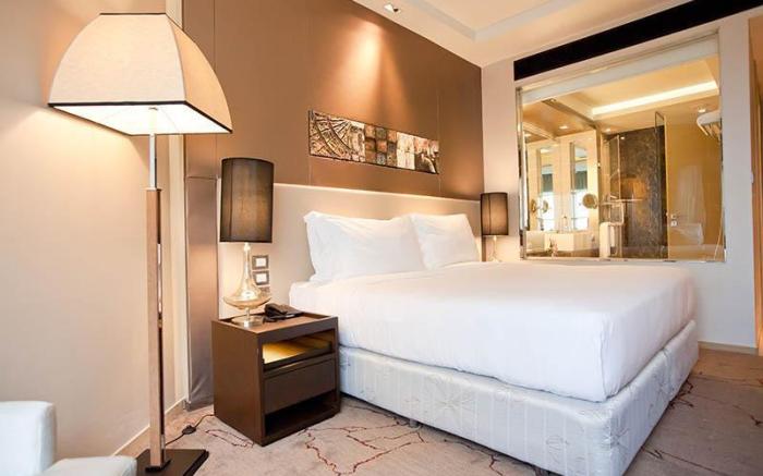 Graceland Bangkok by Grace Hotel