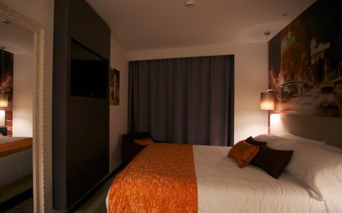 Hotel Indigo Madrid - Gran Via By IHG