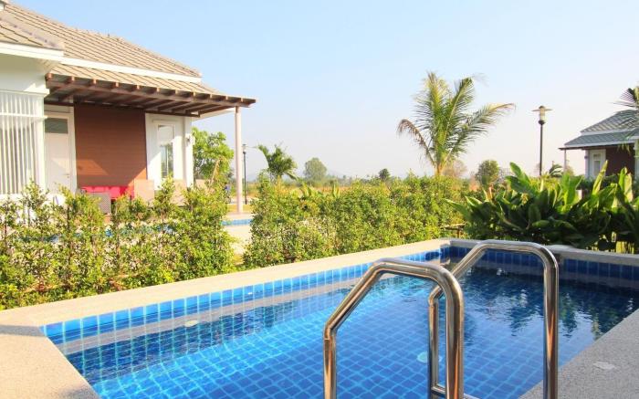 Black Mountain Hua Hin Resort