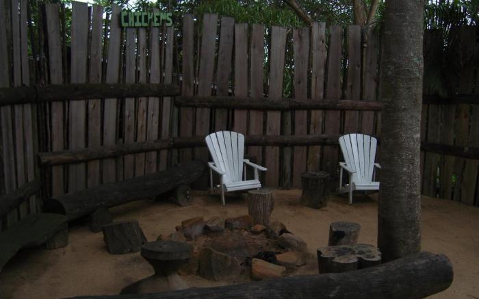 Hazyview Adventure Backpackers