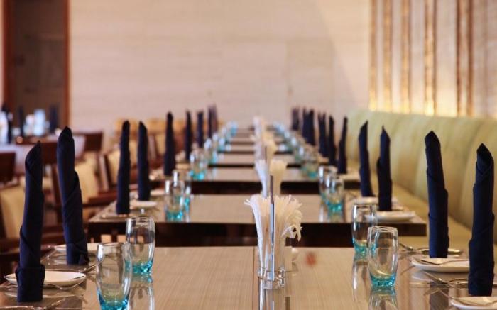 Regal Palace Resort Huizhou