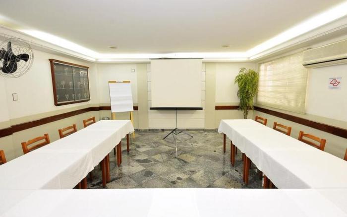 Nohotel Nova Odessa