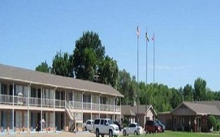 The Surrey Inn