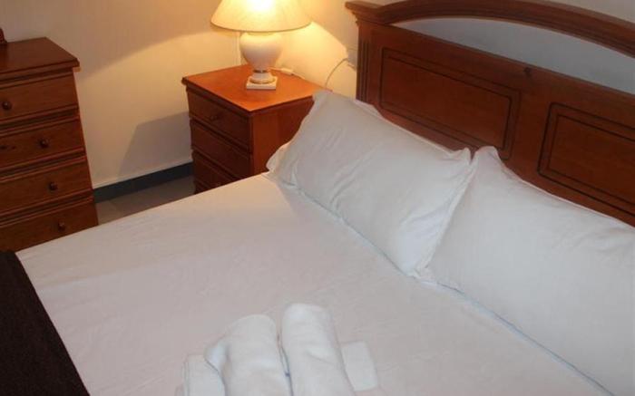 Hostal Los Manos