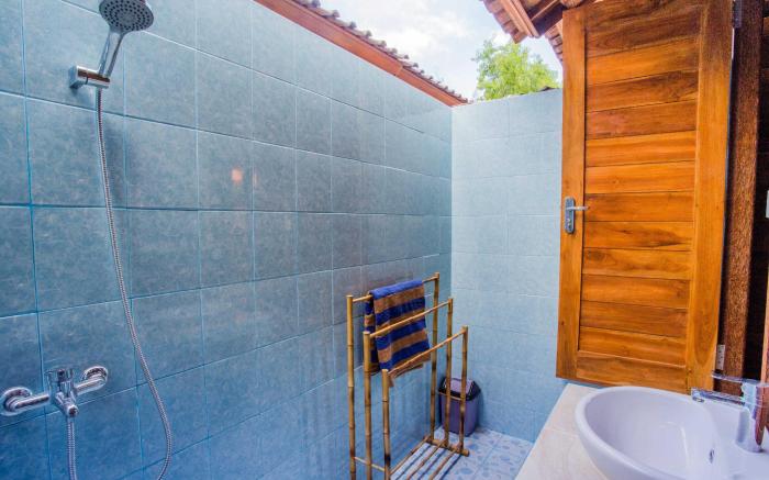 Sea Bridge Villa Ceningan