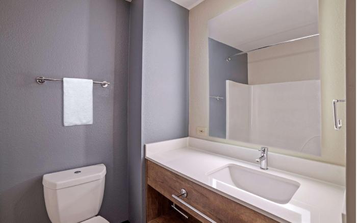 Extended Stay America Suites - Miami - Airport - Doral