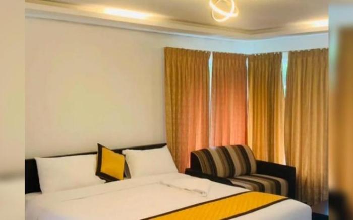 Pearly Gates Home Stay