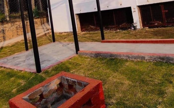 Pearly Gates Home Stay