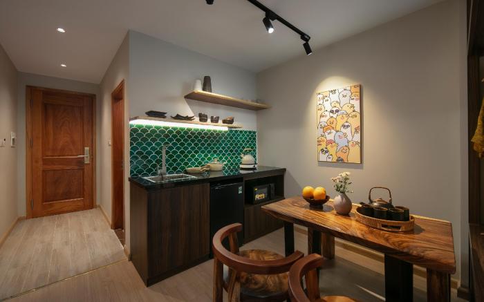 Brilliant Nature Suites & Spa