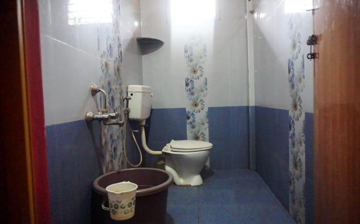 Vamoose Nisarga Homestay