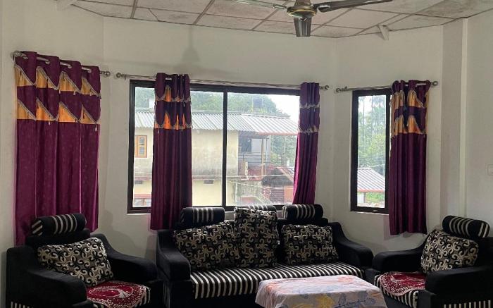 Vamoose Nisarga Homestay