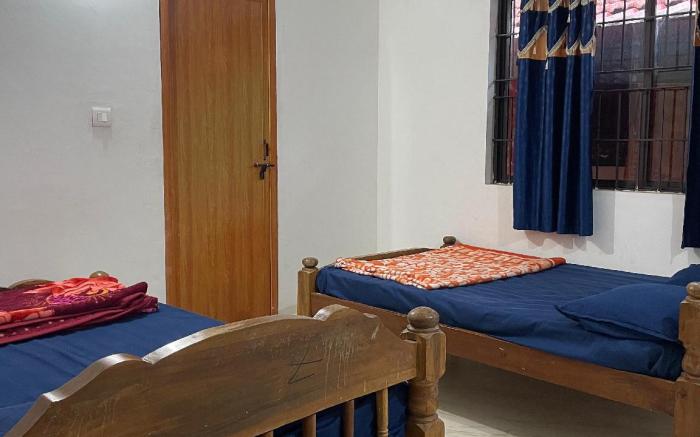 Vamoose Nisarga Homestay