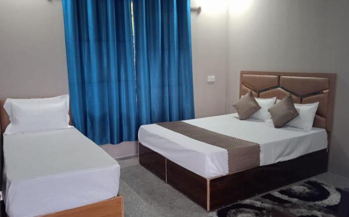 Shriram Resorts and Restaurant