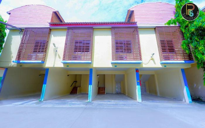 PS Resort
