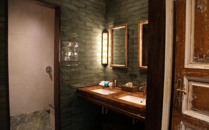 Brody House - boutique hotel