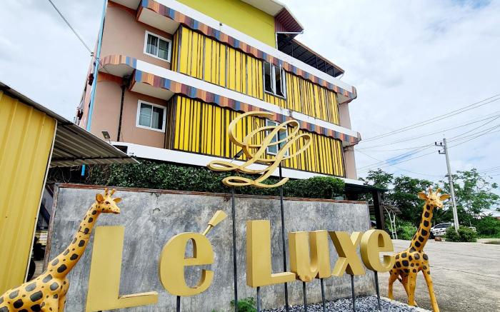 Le Luxe Residence
