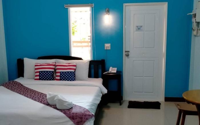 Sangtong Beach Resort