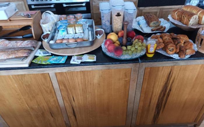 Bastide des Martelières