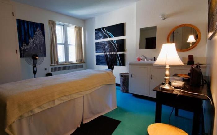 Manoir d'Youville