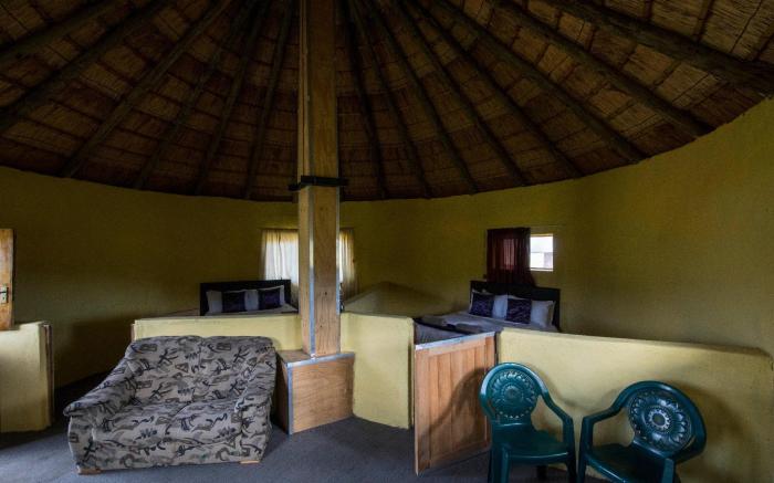 SANI STONE LODGE