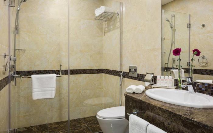 SAS Residence & Hotel, Dhahran - Formerly Radisson Blue