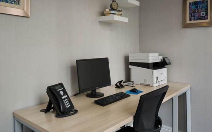 SAS Residence & Hotel, Dhahran - Formerly Radisson Blue