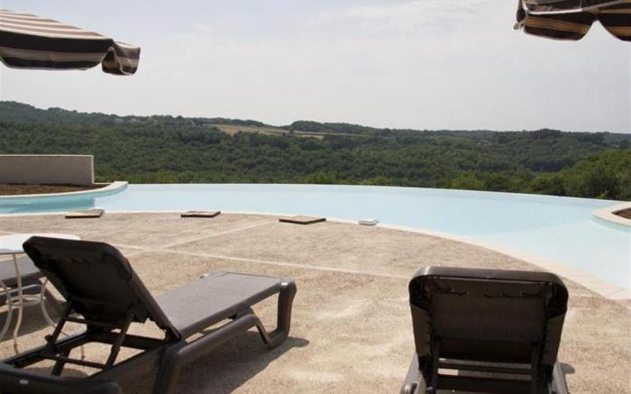 Domaine de Janis & Spa
