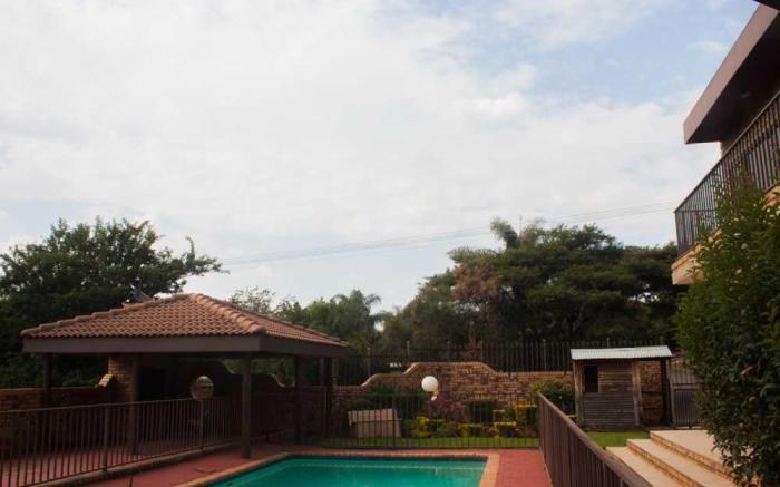 Thabiso Guesthouse