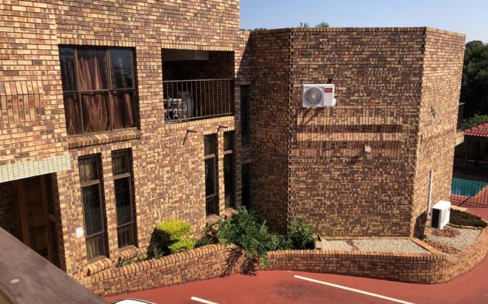Thabiso Guesthouse