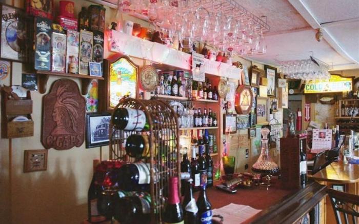 Riverview Mansion Hotel