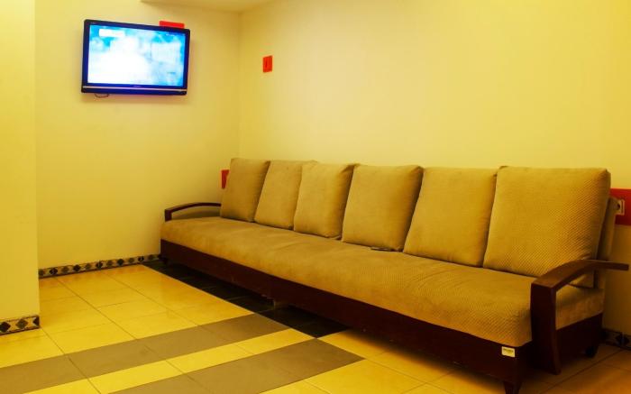 New Priok Indah Syariah Hotel