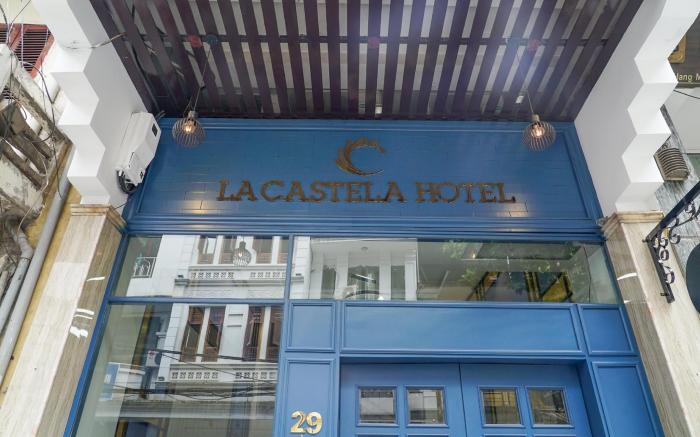 Hanoi La Castela Hotel