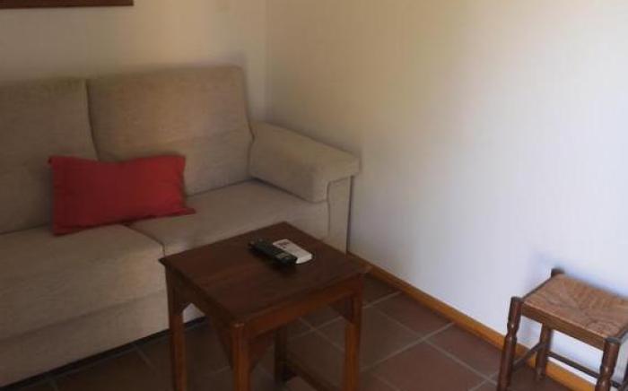La Cerca Del Alcornoque