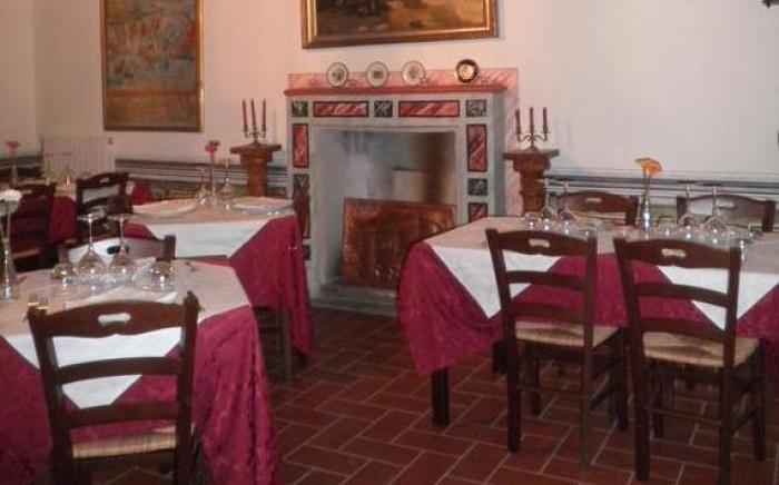 Palazzetto Leonardi