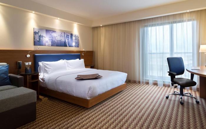Hampton by Hilton Gdansk Airport