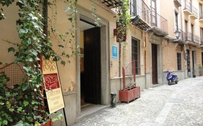 Casa Palacio Pilar del Toro