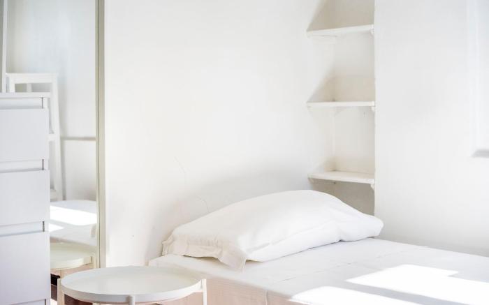 Cerchi 3 in Firenze with 2 bedrooms and 1 bathrooms