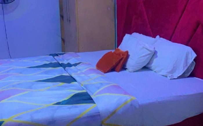 Blue Moon Hotel Victoria Island