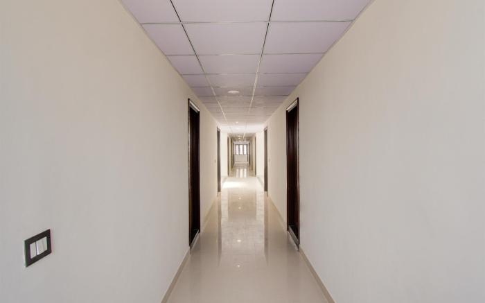 Hotel O Giriraj Palace by Govindam