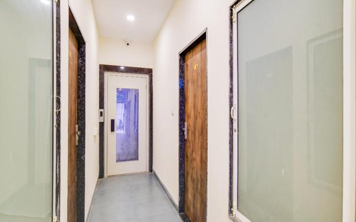 Hotel O Ritik Inn Vasant Vihar Colony Indore