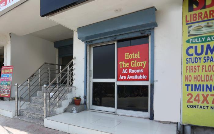 Hotel O The Glory