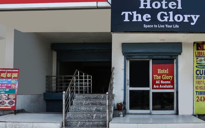 Hotel O The Glory