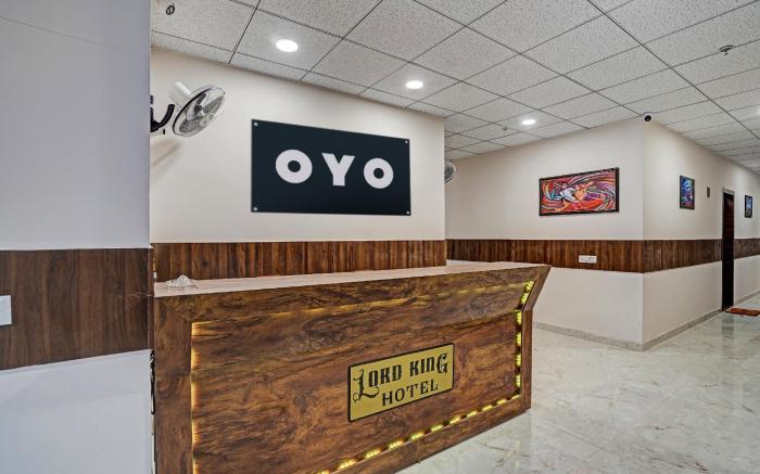 Hotel O Lord King Hotel