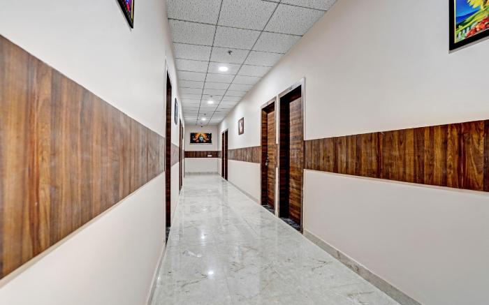 Hotel O Lord King Hotel