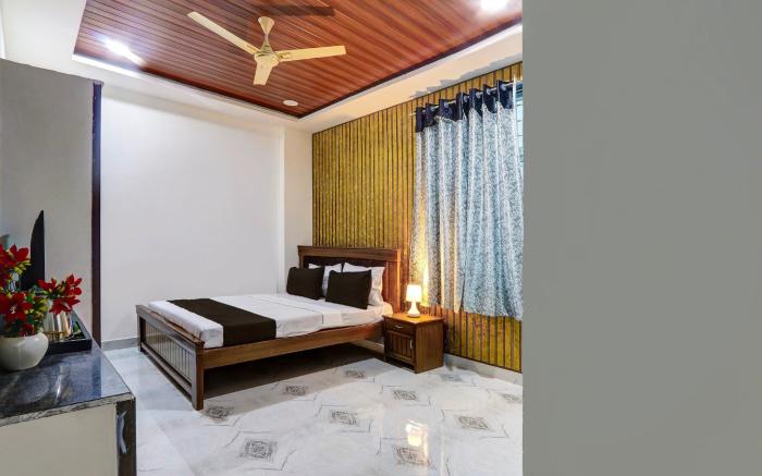 Super Collection O Gachibowli Phase 2 Near ISB